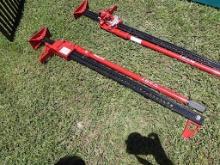 4' Farm Jack