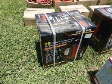 20-ton Air/Hyd Bottle Jack