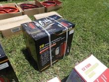 20-ton Air/Hyd Bottle Jack