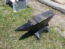 200lb Anvil
