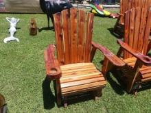 Cedar Glider