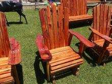Cedar Glider