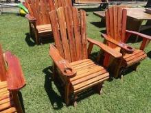 Cedar Glider