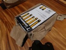 (6) Sets 7pc Screw Drivers