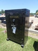 Large Gun Safe