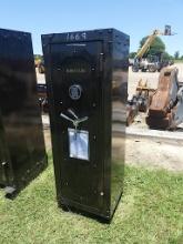 Small Gun Safe