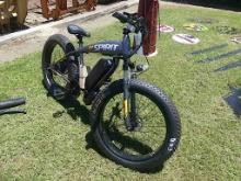 Electric Bike