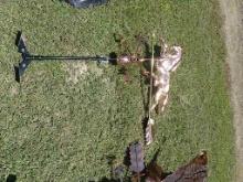Horse Weather Vane