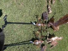 Eagle Weather Vane