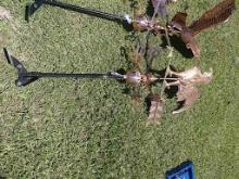 Rooster Weather Vane