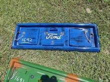 Ford Tail Gate