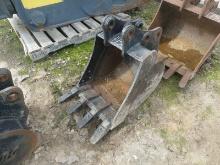 Lag 18" Bucket, s/n 299711-70