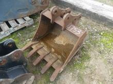 Lag 24" Bucket, s/n 39848-24