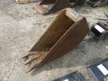 12" Bucket