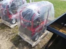 2025 Easy Kleen Magnum Gold 4000 Hot Water Pressure Washer, s/n 252049