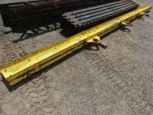 21' Spreader Bar