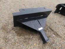 Mini Universal Attach Skid Steer Trailer Mover