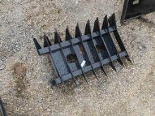 Mini Universal Root Rake