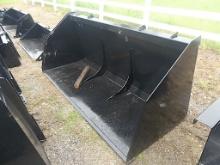 Oversized QT Light Material Bucket