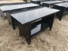 28"x60" KC Work Bench