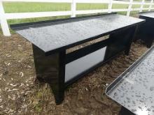 28"x90" KC Work Bench
