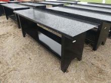 28"x90" KC Work Bench