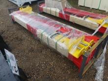 Unused 2025 AGT 2-post Auto Lift: 10000 lb. Cap., Hyd. Power Unit for Lift