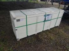 Unused 2025 AGT YC-26G Portable Sawmill: 15hp Eng., 30" Max Log Diameter