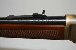 Winchester Model 1896 94 30-30 Win. Lever Action  Saddle Ring Lege