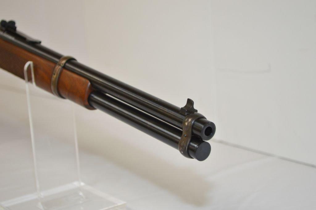 Winchester Model 1896 94 30-30 Win. Lever Action  Saddle Ring Lege
