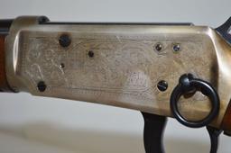 Winchester Model 1896 94 30-30 Win. Lever Action  Saddle Ring Lege