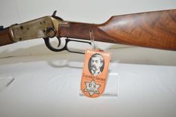 Winchester Model 1896 94 30-30 Win. Lever Action  Saddle Ring Lege