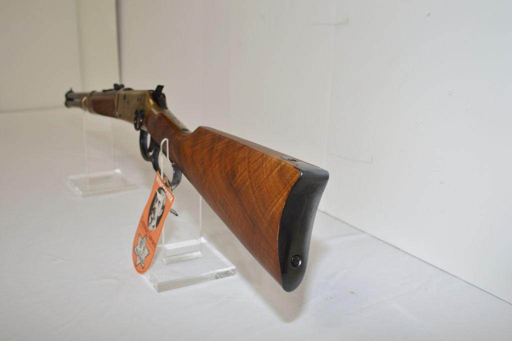 Winchester Model 1896 94 30-30 Win. Lever Action  Saddle Ring Lege