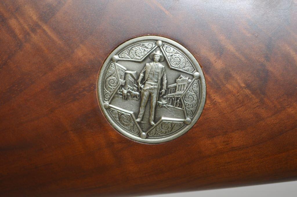 Winchester Model 1896 94 30-30 Win. Lever Action  Saddle Ring Lege