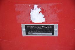 Hutchinson Drive Over Pit; Hydraulic Driven; Brand New
