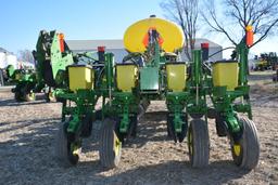 2010 John Deere 1770nt Planter; 16 Row 30 Inch; Max Emerge Xp Row Units; Fi
