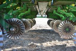 2010 John Deere 1770nt Planter; 16 Row 30 Inch; Max Emerge Xp Row Units; Fi