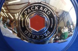 Packard Wheel Cover Nos 13"