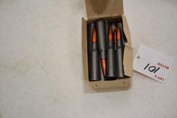 7.62x54 Shells - 2 Boxes apprx 50 (2 x bid)