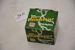 Remington 22 LR, Thunderbolt - 500 rnds