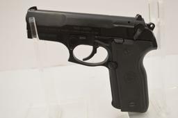 Turkey Stoeger, Mdl Cougar 8000 F, 9 mm Pasa Cal, Blued, In Original Hard C