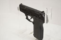 Turkey Stoeger, Mdl Cougar 8000 F, 9 mm Pasa Cal, Blued, In Original Hard C