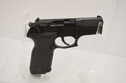 Turkey Stoeger, Mdl Cougar 8000 F, 9 mm Pasa Cal, Blued, In Original Hard C