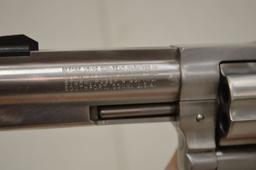Ruger .357 Mag Revolver w/ Holster SN#170-67562