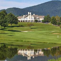 Jefferson Landing Club Golf Package