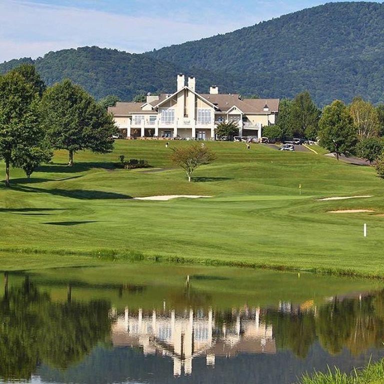 Jefferson Landing Club Golf Package