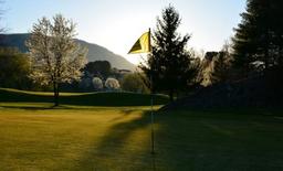 Jefferson Landing Club Golf Package