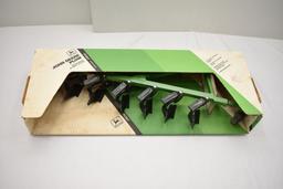 Ertl John Deere 6 Bottom Plow With Independent Action Front and Rear Frame,
