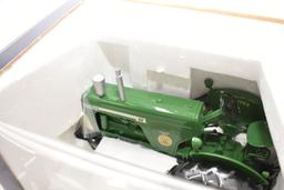 Iowa FFA Association 2007 Special Edition Oliver 660, 1/16th Scale, Stock #