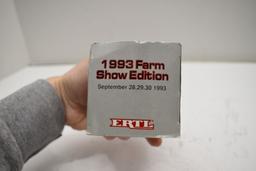 ERTL, Case IH 1993 Farm Show Edition September 28-30, 1993 Tractor, Stock #